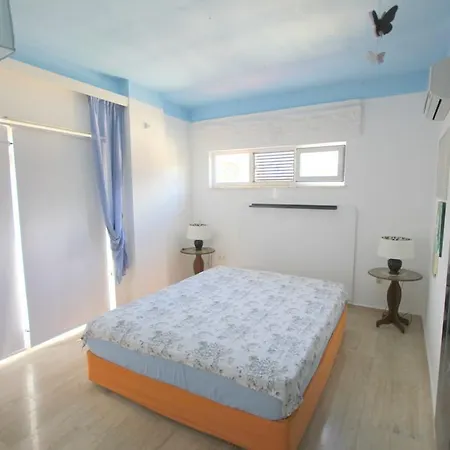 Poppy Willa Muğla